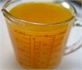 Kyllingefond - hjemmelavet bouillon - low FODMAP