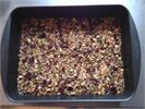Müsli med peanut og quinoa - Low FODMAP