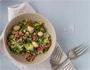 Broccolicouscous