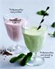 jordbærshake