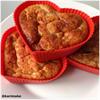 Karimas banan chokolade muffins