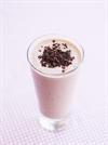 Chokolademilkshake