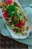Fiskesalat, boostkur