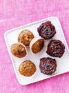 Nutella-muffins 