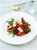 Kødsovs med bacon - Low FODMAP