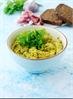 Kørvel/persille pesto