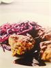 Frikadeller, klassisk opskrift (3-7% fedt i kødet)
