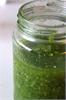 Grøn nøddepesto - Low FODMAP