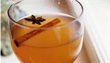 Hvid glögg - Low FODMAP