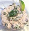 Tunsalat i Tupperware Smooth Chopper