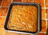 Peanutbutterkage med macadamianødder - Low FODMAP