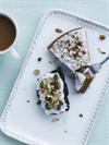 Chai Brownies