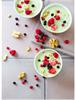 Cremet kærnemælksyoghurt