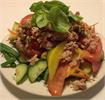 Hurtig tunsalat - Low FODMAP