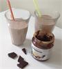 Choko-protein-smoothie