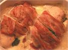 Kylling med bacon - Low FODMAP