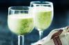 Passions-protein smoothie - Low FODMAP
