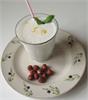 Kokos/citrus smoothie laktosefri - Low FODMAP