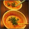 Tomatsuppe - Low FODMAP