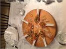 Birthes Laksesalsa - Low FODMAP