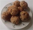 Lækre grove boller - Low FODMAP