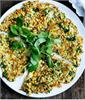 Røstipandekage med chiafrø - Low FODMAP