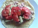 Tunmousse - Low FODMAP