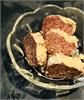 Hasselnøddebrød