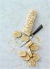 Hvid chokolade nougat