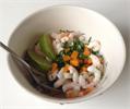 Lynhurtig rejesalat - Low FODMAP