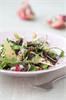 Lady's salad