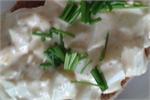 Æggesalat - Low FODMAP