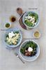 Cheese lover's salad