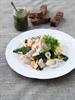 Fræk fiskesalat 