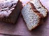 Bananbrød