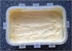 Lykkes Lemoncurd
