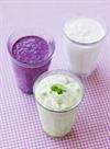 Coconut-shake 