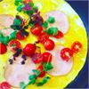 Boostkur omelet