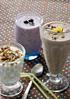 Chokolækkershake