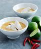 Cremet linsesuppe - ALT FOR DAMERNE