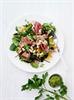 7-minuters salat - Low FODMAP 