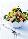 Nem salat med makrel 