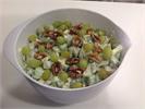 Waldorfsalat klassisk - Low FODMAP