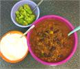 Chili con carne