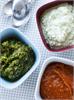 Tzatziki med squash